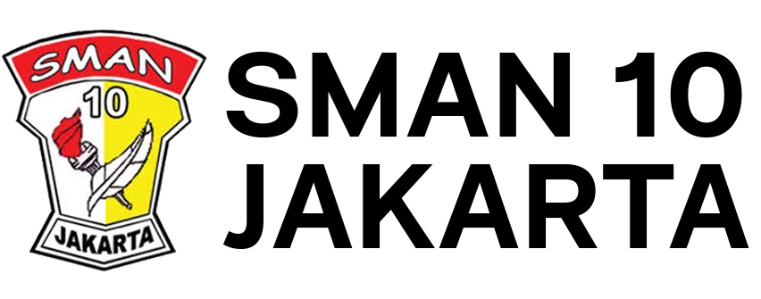 SMA Negeri 10 Jakarta