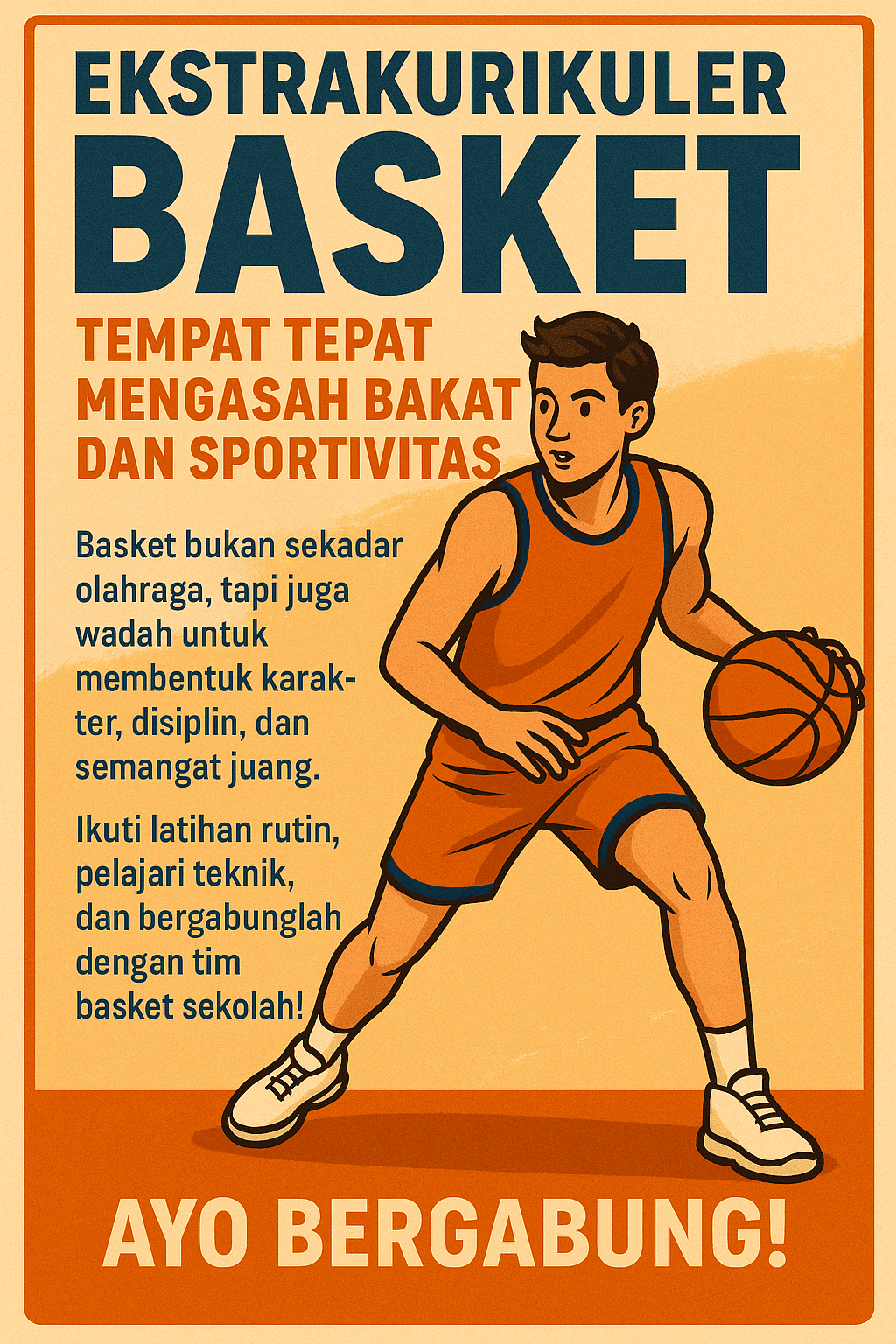 BASKET