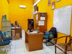 RUANG WAKASEK KESISWAAN