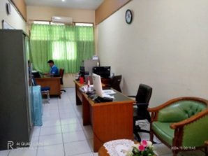 RUANG WAKASEK AKADEMIK