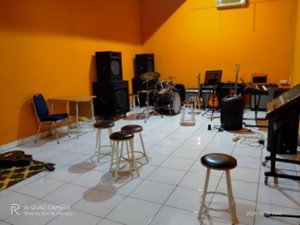 RUANG MUSIK