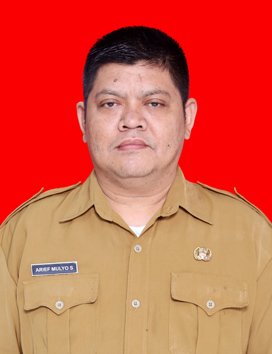 Arief Mulyo S