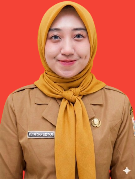 Putri Dian Lestari