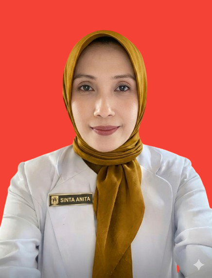 Sinta Anita, S.Pd