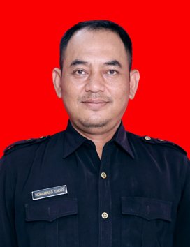 Mohammad Yacob