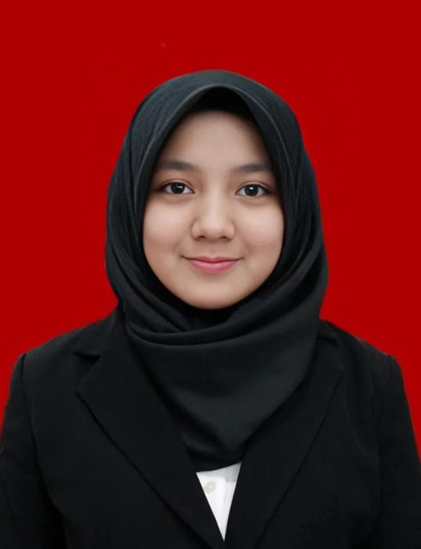 Cahya Sahfitri, S.Pd