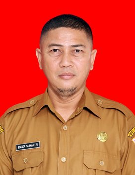 Encep Sumantri, S.Kom