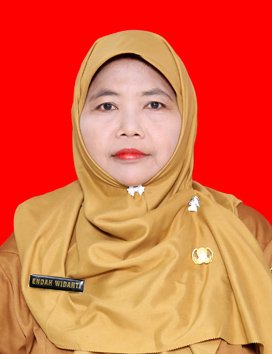 Endah Widarti, M.Pd