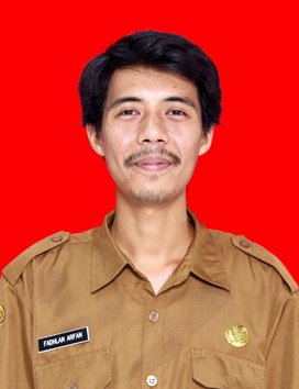 Fadhlan Arfan, S.Pd