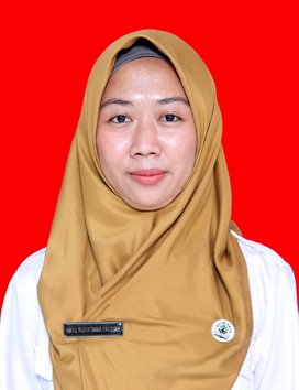 Hayu Risfatiana Fauziah, S.Pd
