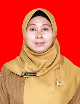 Iin Windiarsih, M.Pd