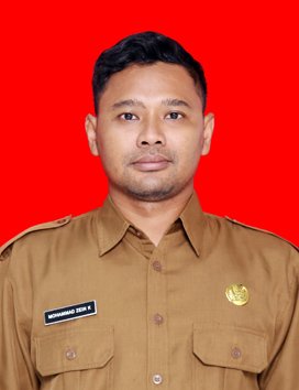 Mohammad Zein Kahfi, S.Pd