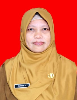 Ratih Budi Utami, S.S, M.Pd