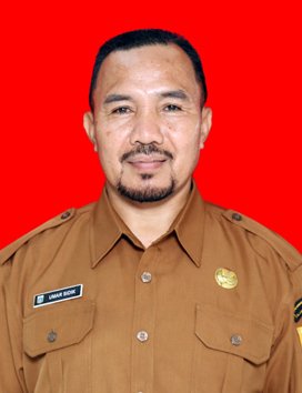 Umar, M.Pd
